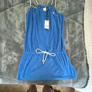 Polo Ralph Lauren Swimsuit Coverup